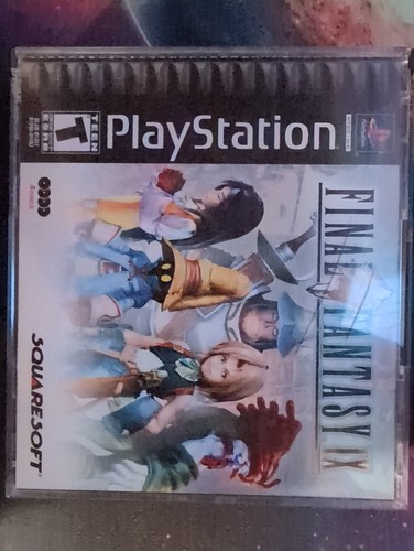 Final fantasy sony - -,