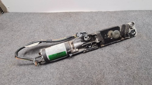 Bmw e38 1996 - 1996, traino
