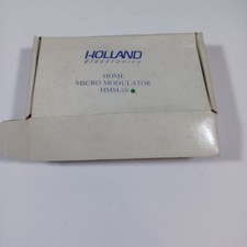 Holland Electronic HMM-10