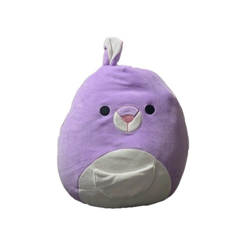 Squishmallows kiki canguro - squishmallows,