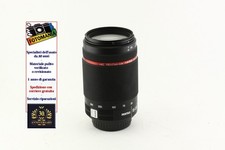 Pentax HD DA 55-300 f4-5,6 smc