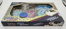 Collezione Unown e Lugia