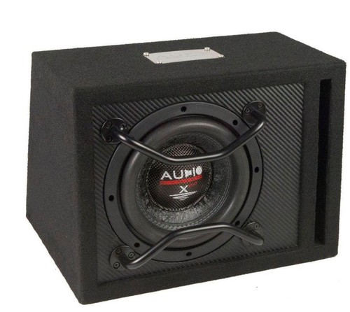 Audio system evo - x,