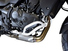 Paramotore Crash Bars HEED