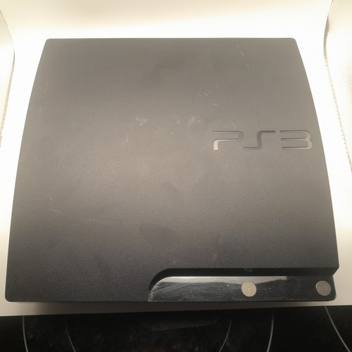 Sony playstation slim 160gb - 3, slim,
