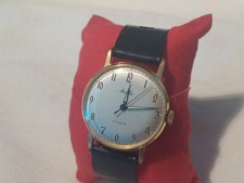 Originale, vecchio orologio