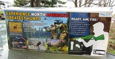 Wii top shot - wii, cabela's