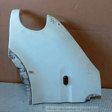 9162055 Parafango ant. SX OPEL MOVANO (X70) 35 2.5CDTI PM-DC Cab. 4p/d/2464cc