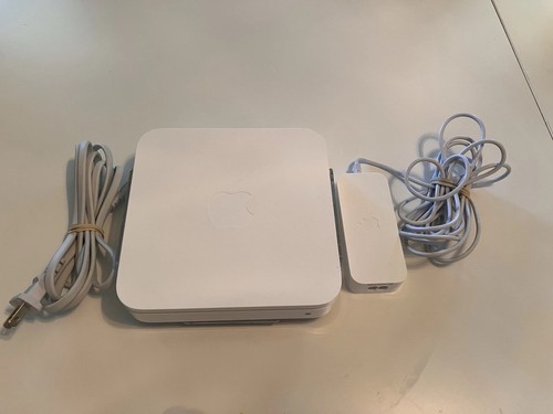 Apple airport extreme a1354 - airport,