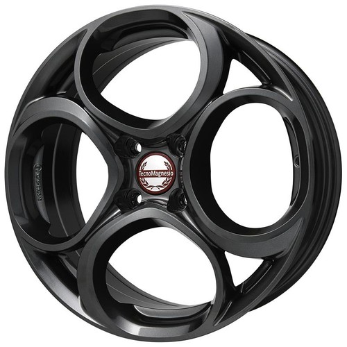 Cerchi lega tecnomagnesio - cerchi,