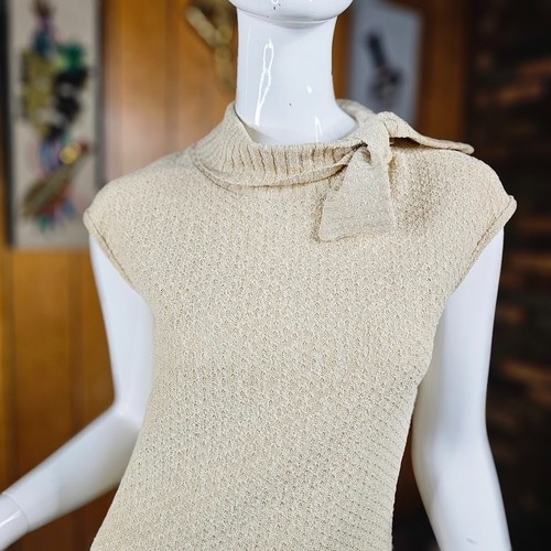 Abito vintage anni rontini - abito,