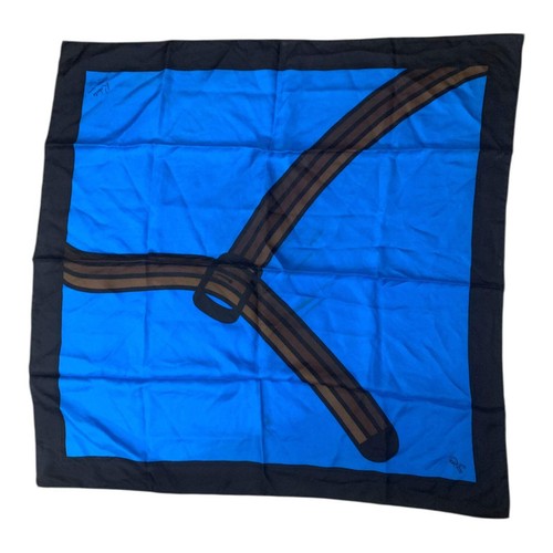 Foulard seta roberta - foulard,