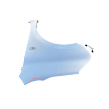 Parafango ANT SX Nissan - Micra (2013) 1.2 CVT (80 cv) - K13