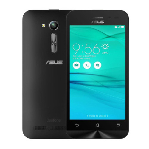 Smartphone asus zenfone - zenfone, go