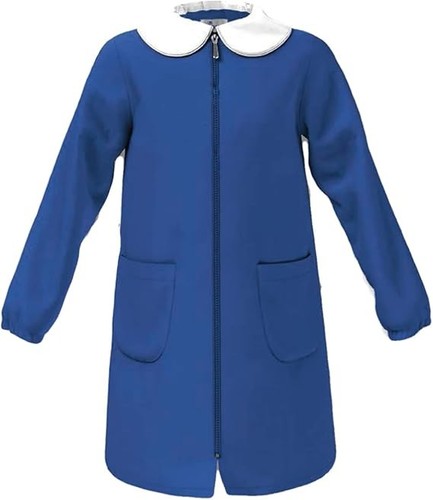 Grembiule siggi scuola femmina