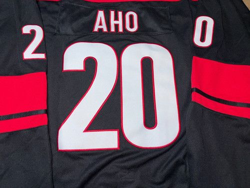 Carolina hurricanes sebastian - hurricanes,