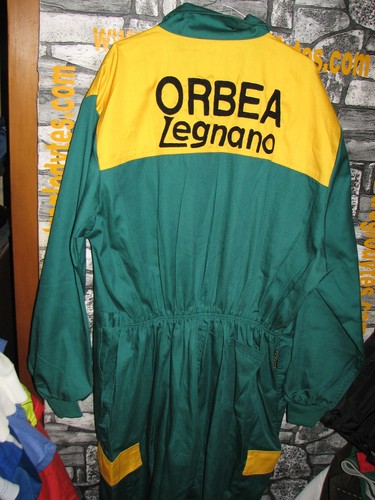 Vintage cycling jersey - vintage,