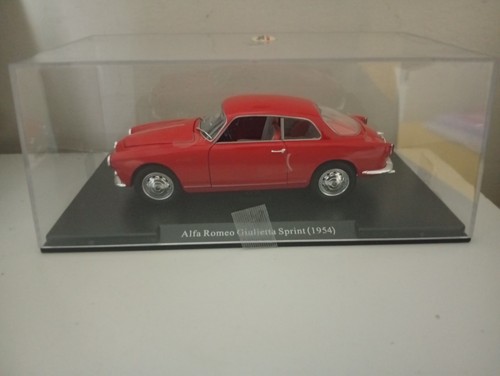 Alfa romeo giulietta - romeo,
