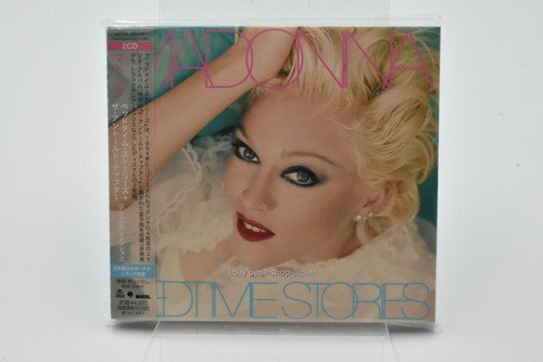 Madonna bedtime stories the - madonna-bedtime, stories+the