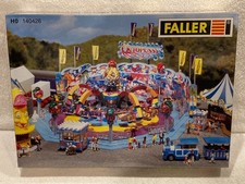 Rotonda/Carrousel Octopussy -