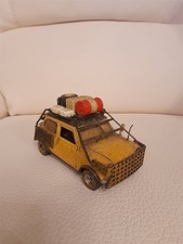 Mini Mato Grosso Polistil 1/25 No Politoys Burago Mebetoys Mercury Hot Wheels 