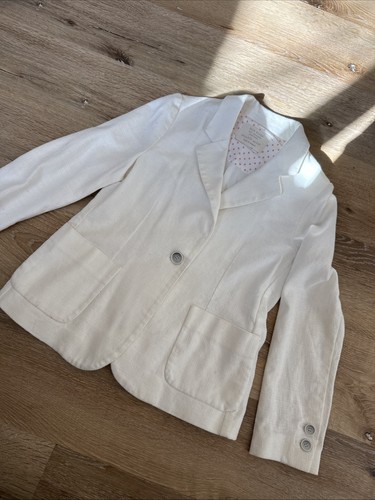 Blazer zara bambina - bambina, cotone