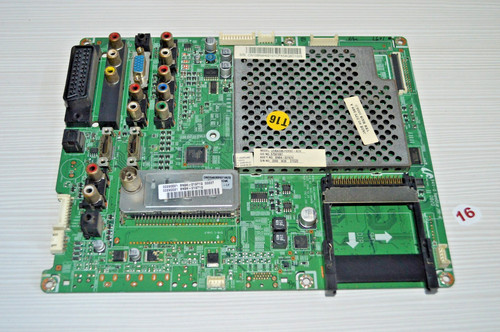 Bn41 00980b bn94 - bn41-00980b, scheda