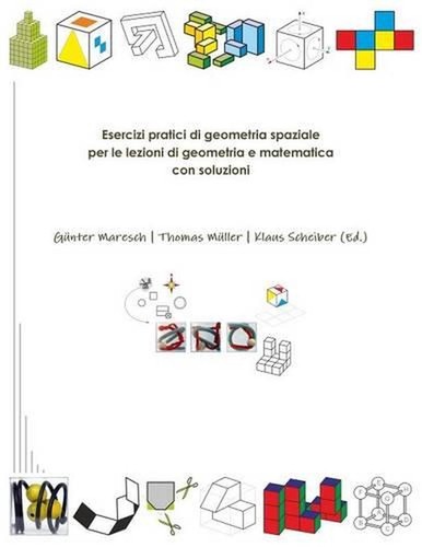 Esercizi pratici geometria - esercizi, di