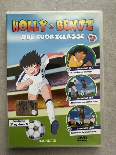 Holly benji due - e,