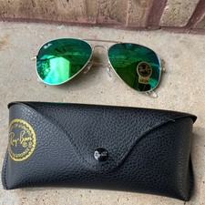 OCCHIALI DA SOLE UOMO RAY-BAN