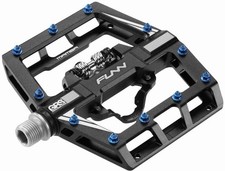Mamba pedali mtb clipless - pedali,