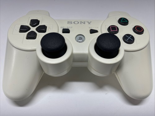 Sony ps3 dualshock - ps3, 3