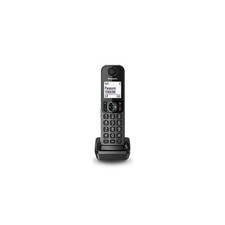 Panasonic KX-TGFA30EXM cornetta del telefono Ricevitore telefonico DECT Identifi