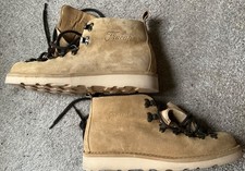Stivali da trekking Fracap