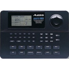 Alesis - SR-16 - Drum Machine
