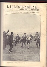 L' Illustrazione italiana-
