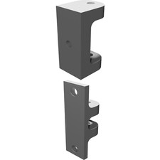 Speaker Mount for Logitech