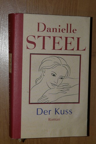 Danielle steel il bacio - ,