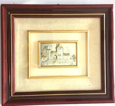 COLLEZIONE ALLIANI QUADRO