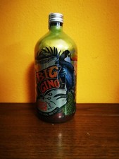 BOTTIGLIA VUOTA - GIN VARI