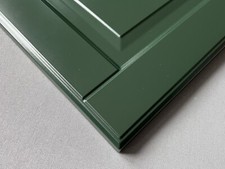 Ikea Metod Bodbyn verde scuro porta frontale fronte cucina 60 x 40 cm 204.445.29 NUOVO
