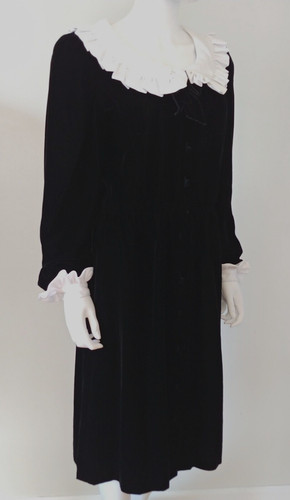 Oscar renta 90s vintage - de,