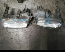  Alfa Romeo 145 Dal 1994 al 2000 COPPIA FARI FANALI ANTERIORI