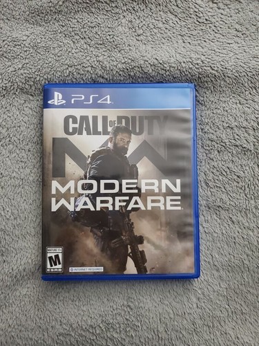 Call duty modern - of,