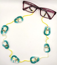 LACCETTO X OCCHIALI COLLANA