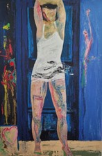 Angelo Colagrossi - Figura 2