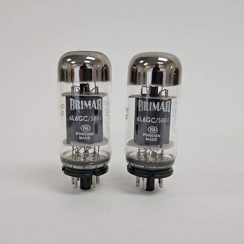 6l6gc 5881 brimar - 6l6gc,