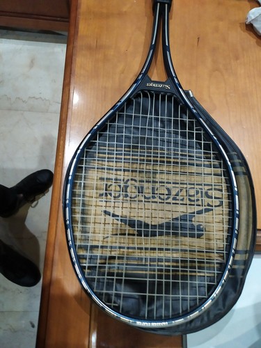 Slazenger panther player - slazenger, player'