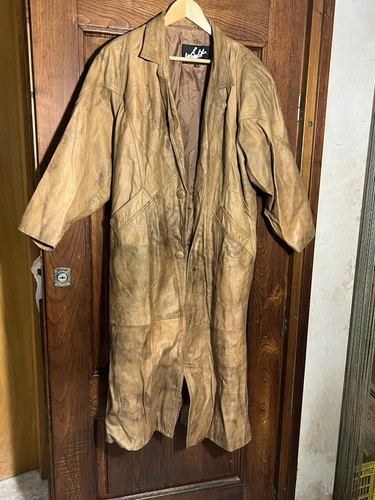 Giacca vera pelle - in,