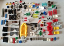 Lego bundle lotto vario.